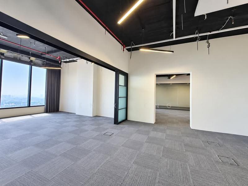Pejabat untuk Disewa di Bukit Bintang (KL City Centre) - Kenex Seng - PropertyGuru.com.my