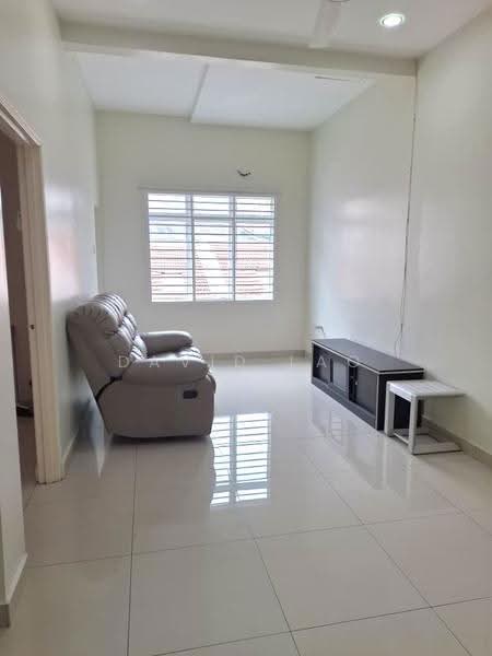 Rumah Teres 2-Tingkat untuk Disewa di Jalan Ipoh (Kuala Lumpur) - David Lao - Living Room - PropertyGuru.com.my