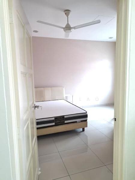 Rumah Teres 2-Tingkat untuk Disewa di Jalan Ipoh (Kuala Lumpur) - David Lao - Bedroom - PropertyGuru.com.my