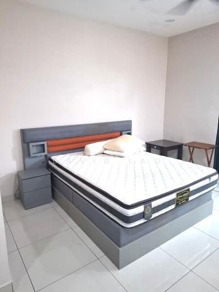 Rumah Teres 2-Tingkat untuk Disewa di Jalan Ipoh (Kuala Lumpur) - David Lao - Bedroom - PropertyGuru.com.my