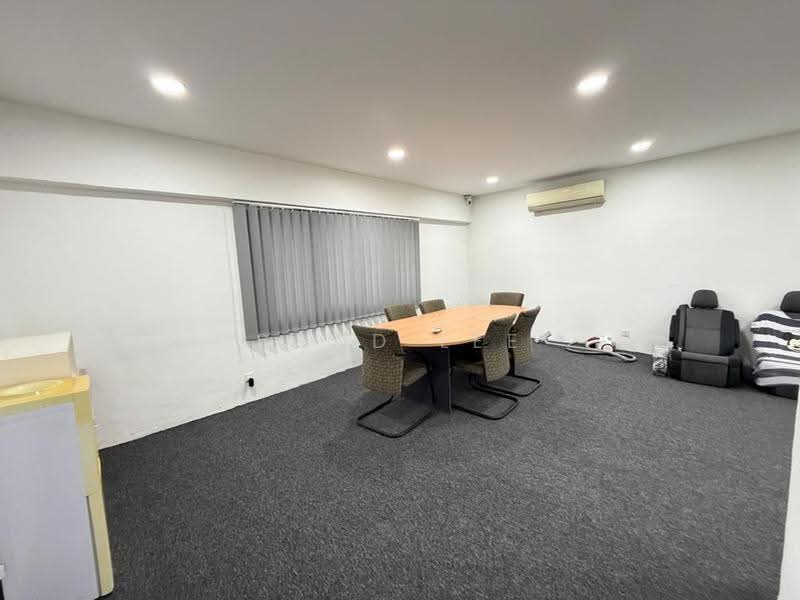 Kilang untuk Disewa di Taman Ehsan (Kepong) - Bond Lee - Interior - PropertyGuru.com.my