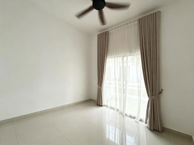 2-storey Terraced House for Rent in Bandar Tasik Puteri (Rawang) - David Lee - Interior - PropertyGuru.com.my