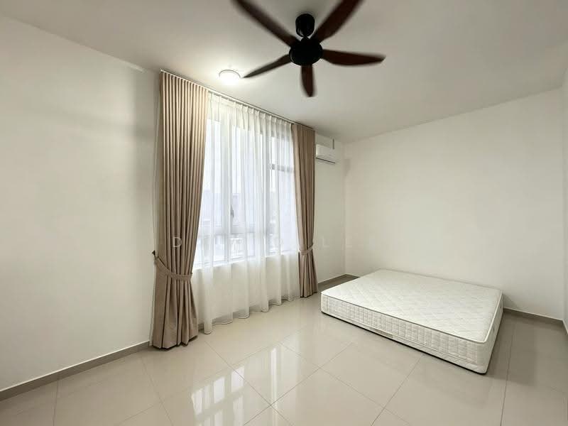 2-storey Terraced House for Rent in Bandar Tasik Puteri (Rawang) - David Lee - Bedroom - PropertyGuru.com.my