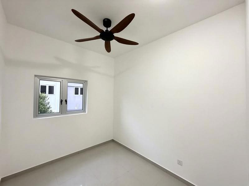 2-storey Terraced House for Rent in Bandar Tasik Puteri (Rawang) - David Lee - Interior - PropertyGuru.com.my