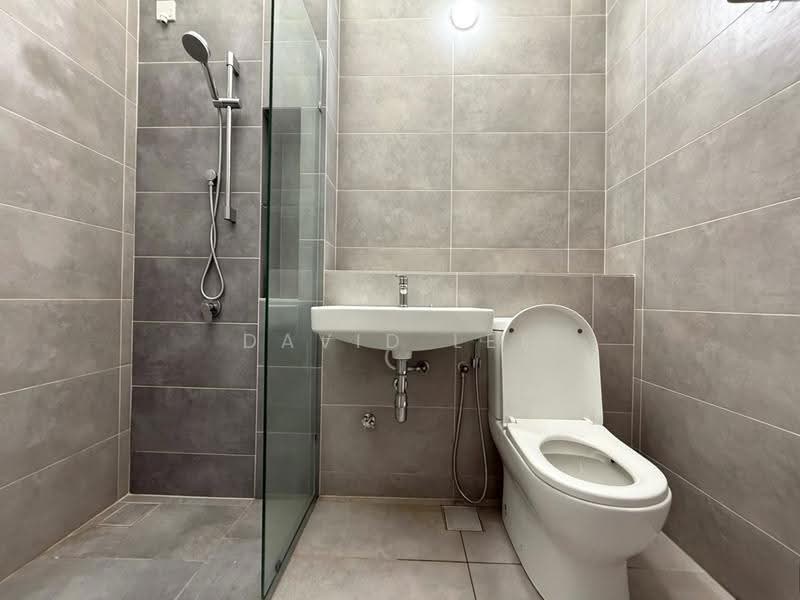 2-storey Terraced House for Rent in Bandar Tasik Puteri (Rawang) - David Lee - Bathroom - PropertyGuru.com.my