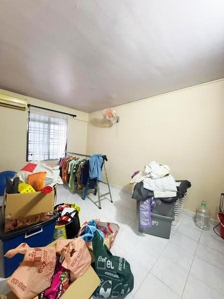 Rumah Flat untuk Dijual di Rumah Pangsa Sri Lanang - Stella Chia - Interior - PropertyGuru.com.my