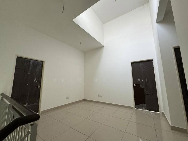Semi-Detached House for Sale in Setia Impian (Setia Alam) - Ammeer Nadzrai - Interior - PropertyGuru.com.my