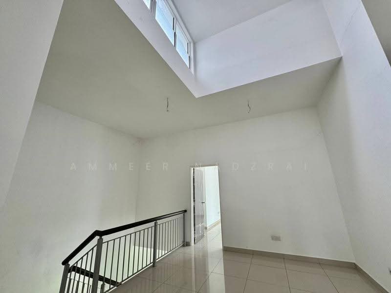 Semi-Detached House for Sale in Setia Impian (Setia Alam) - Ammeer Nadzrai - Interior - PropertyGuru.com.my
