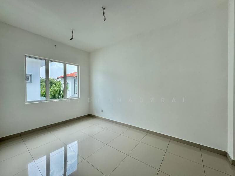 Semi-Detached House for Sale in Setia Impian (Setia Alam) - Ammeer Nadzrai - Interior - PropertyGuru.com.my