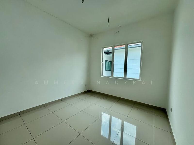 Semi-Detached House for Sale in Setia Impian (Setia Alam) - Ammeer Nadzrai - PropertyGuru.com.my