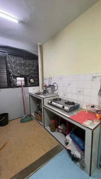 Rumah Flat untuk Dijual di Taman Cempaka - Smith Goh - PropertyGuru.com.my