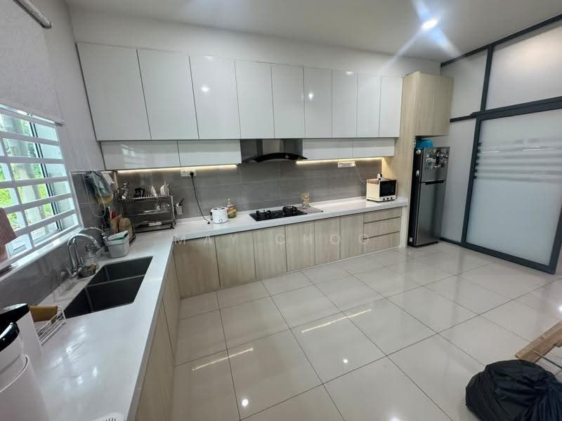 2-storey Terraced House for Sale in Taman Seri Permai (Bukit Mertajam) - May Choo - PropertyGuru.com.my