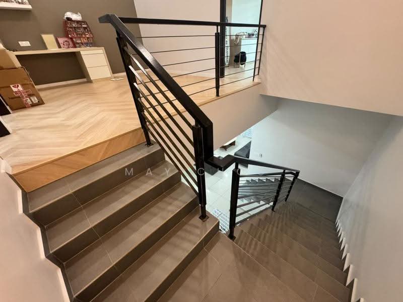2-storey Terraced House for Sale in Taman Seri Permai (Bukit Mertajam) - May Choo - PropertyGuru.com.my