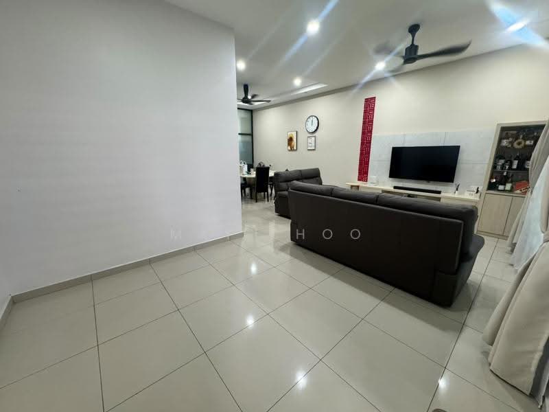 2-storey Terraced House for Sale in Taman Seri Permai (Bukit Mertajam) - May Choo - PropertyGuru.com.my