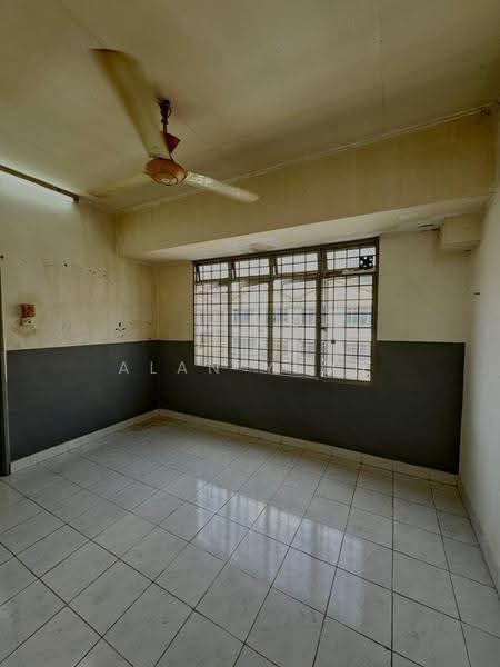 Pangsapuri untuk Dijual di Taman Pusat Kepong - Alan Yeoh - PropertyGuru.com.my