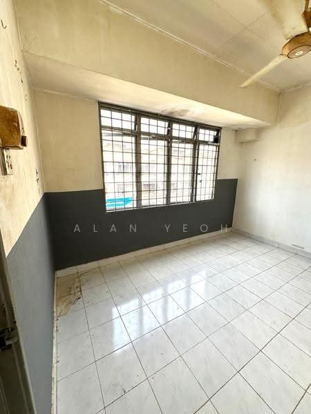 Pangsapuri untuk Dijual di Taman Pusat Kepong - Alan Yeoh - PropertyGuru.com.my