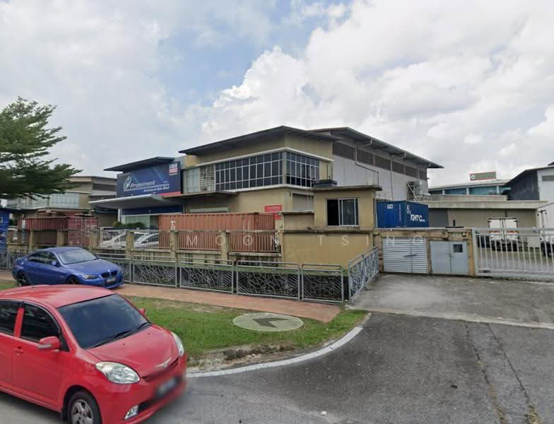 Warehouse for Rent in Kota Damansara (Selangor) - Ng Moon Tsing - PropertyGuru.com.my