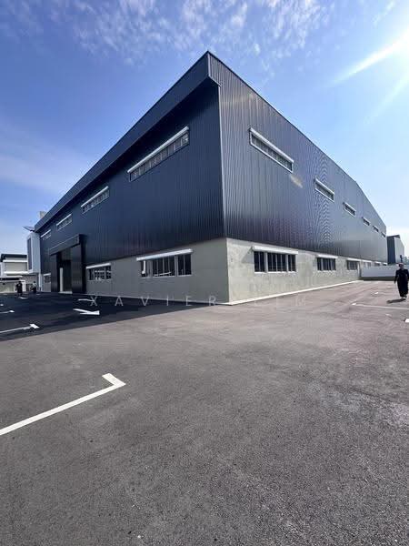 Semi-D Factory for Rent in Taman Sepang (Sepang) - Xavier Lim - PropertyGuru.com.my