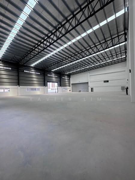 Semi-D Factory for Rent in Taman Sepang (Sepang) - Xavier Lim - Exterior - PropertyGuru.com.my