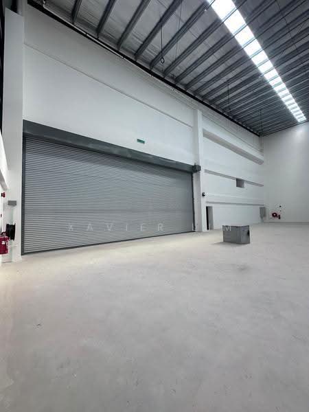 Semi-D Factory for Rent in Taman Sepang (Sepang) - Xavier Lim - PropertyGuru.com.my