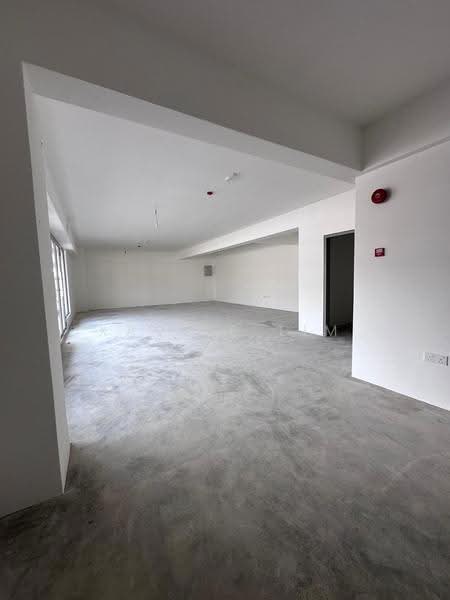 Semi-D Factory for Rent in Taman Sepang (Sepang) - Xavier Lim - Interior - PropertyGuru.com.my
