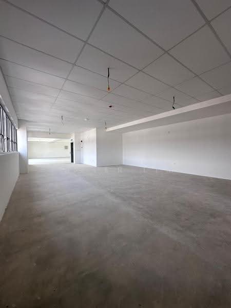 Semi-D Factory for Rent in Taman Sepang (Sepang) - Xavier Lim - Interior - PropertyGuru.com.my