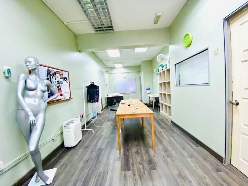 Office for Sale in Seksyen 13 (Shah Alam) - Syafiq Sharifudin - Interior - PropertyGuru.com.my