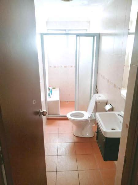 Condominium for Rent at Villa Wangsamas - David Lao - Bathroom - PropertyGuru.com.my