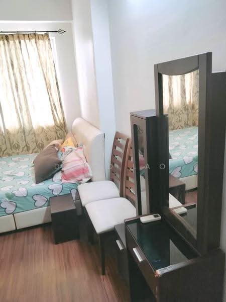 Condominium for Rent at Villa Wangsamas - David Lao - Bedroom - PropertyGuru.com.my