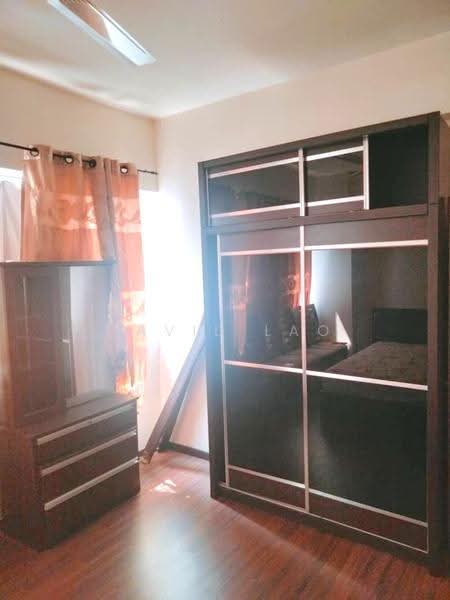 Condominium for Rent at Villa Wangsamas - David Lao - Bedroom - PropertyGuru.com.my