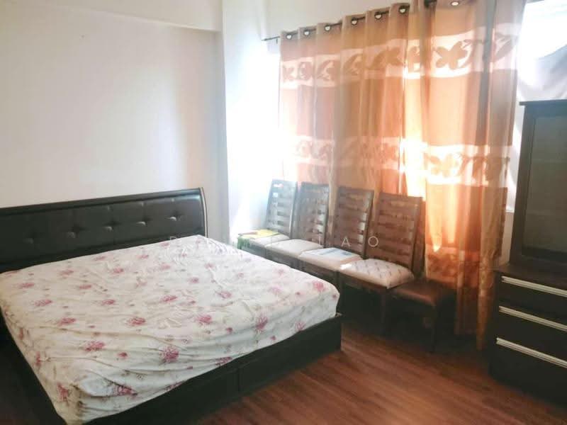 Condominium for Rent at Villa Wangsamas - David Lao - Bedroom - PropertyGuru.com.my