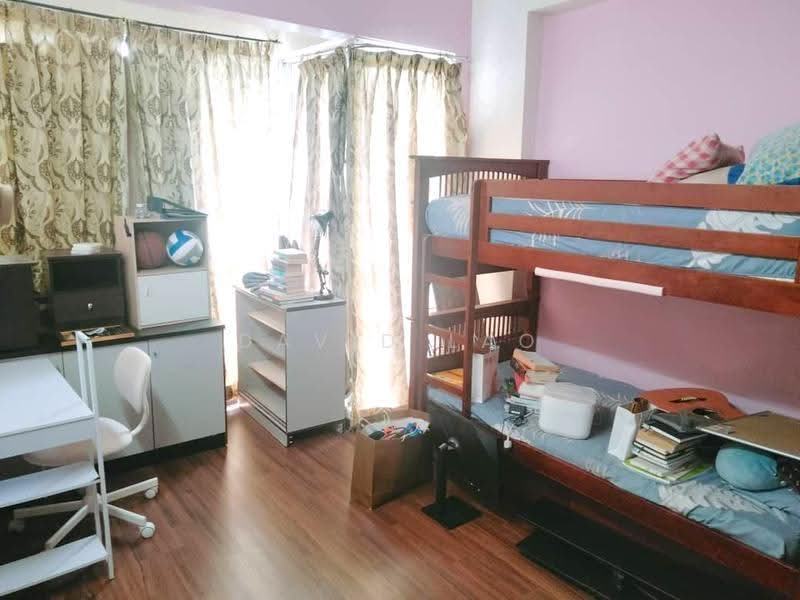 Condominium for Rent at Villa Wangsamas - David Lao - Study - PropertyGuru.com.my
