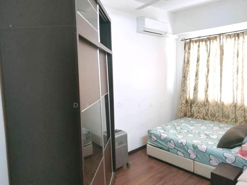 Condominium for Rent at Villa Wangsamas - David Lao - Bedroom - PropertyGuru.com.my