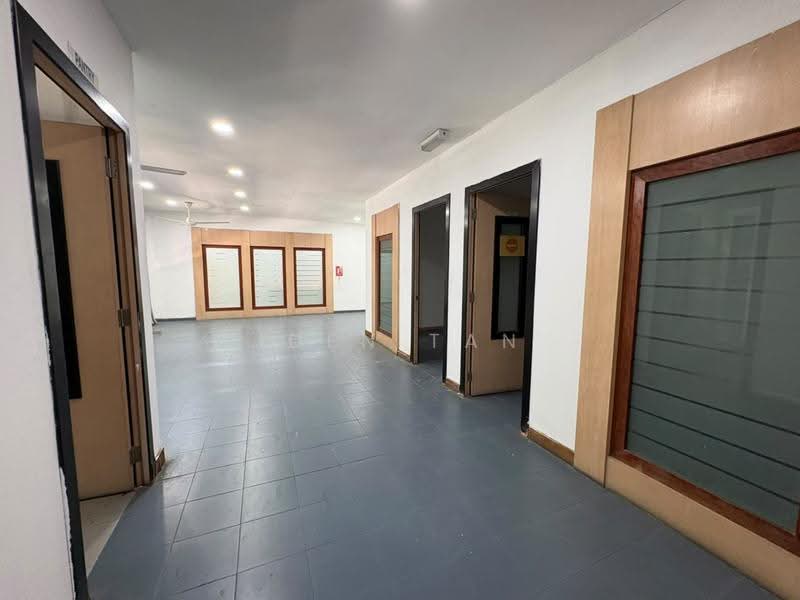 Corridor