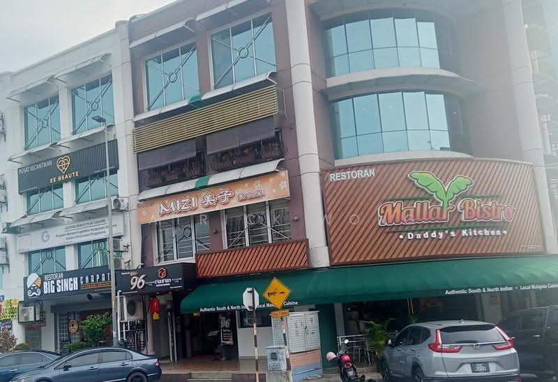 Kedai / Pejabat untuk Disewa di Bandar Puteri Puchong (Puchong) - Patrick Wong - Exterior - PropertyGuru.com.my