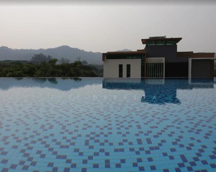Apartment for Sale at T-Parkland - Fifi Natasya - Exterior - PropertyGuru.com.my