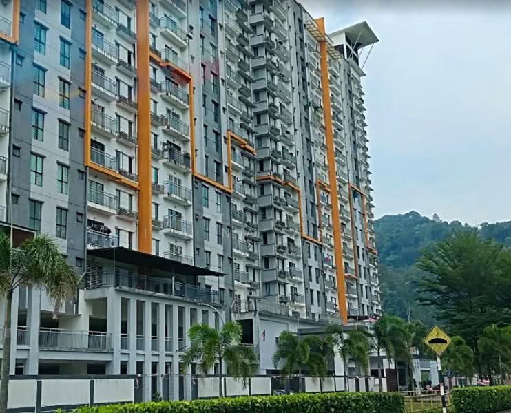 Apartment for Sale at T-Parkland - Fifi Natasya - Exterior - PropertyGuru.com.my