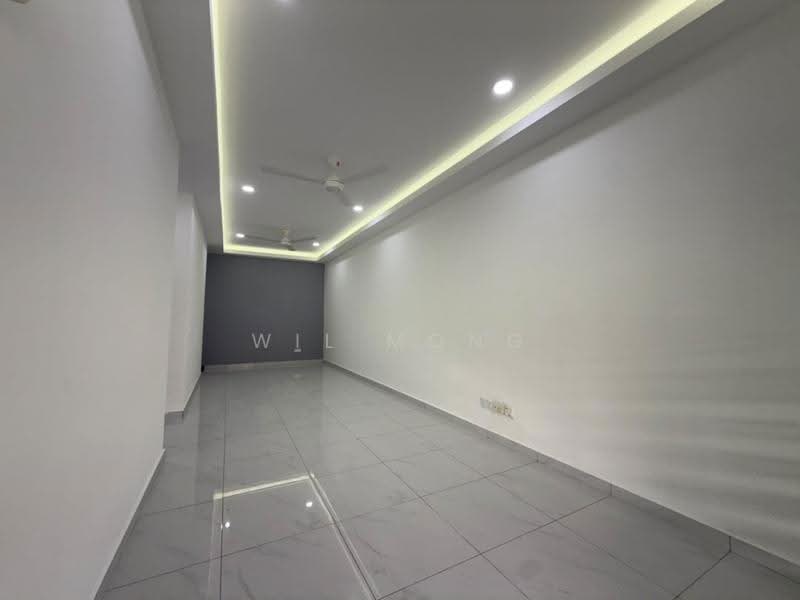 1-storey Terraced House for Sale in Taman Pulai Indah (Johor Bahru) - Wil Mong - Living Room - PropertyGuru.com.my