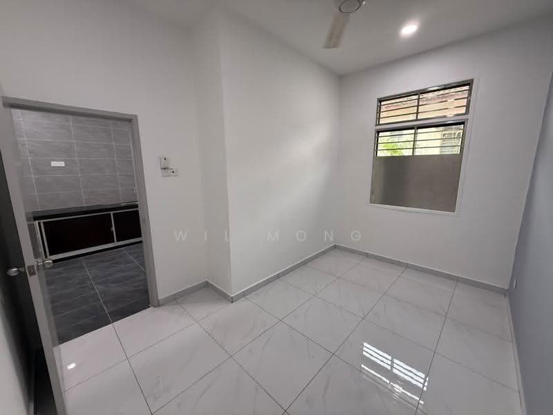 1-storey Terraced House for Sale in Taman Pulai Indah (Johor Bahru) - Wil Mong - Kitchen - PropertyGuru.com.my