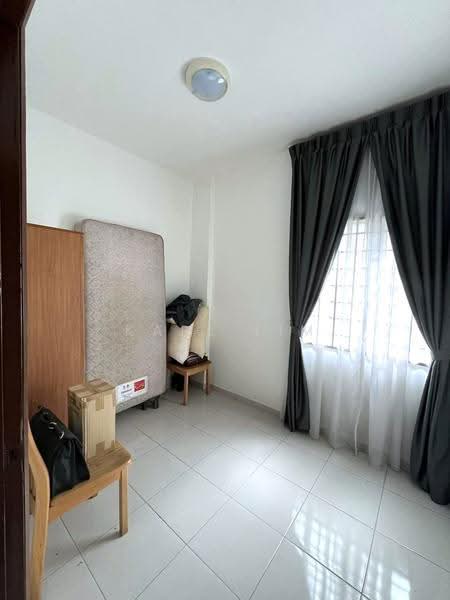 Apartment for Sale at Ria 1 - Karl Lim - Bedroom - PropertyGuru.com.my