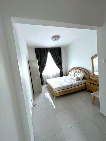 Apartment for Sale at Ria 1 - Karl Lim - Bedroom - PropertyGuru.com.my