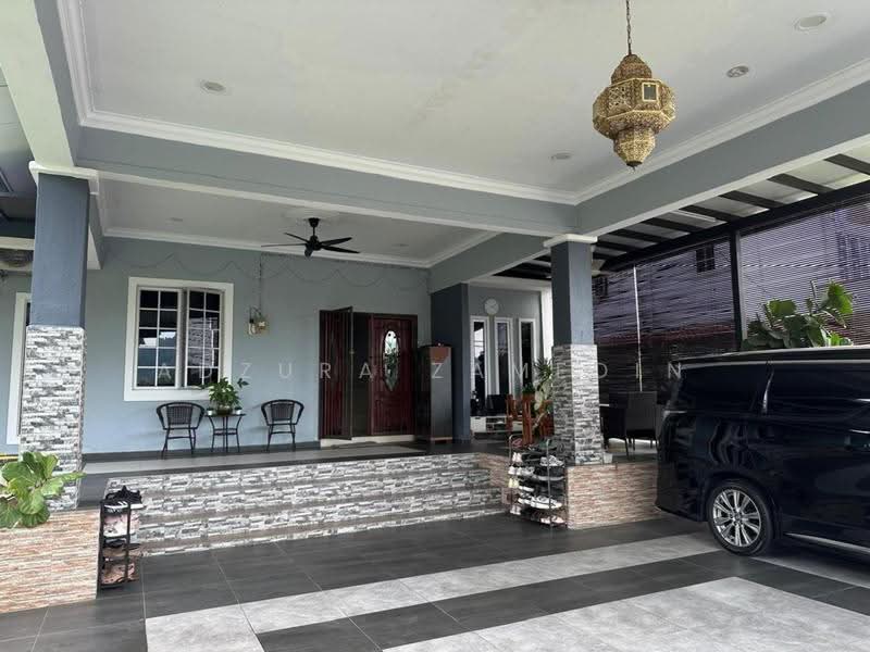 Bungalow House for Sale in Seremban (Negeri Sembilan) - Adzura Zamedin - PropertyGuru.com.my