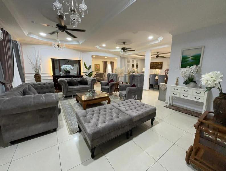 Bungalow House for Sale in Seremban (Negeri Sembilan) - Adzura Zamedin - PropertyGuru.com.my