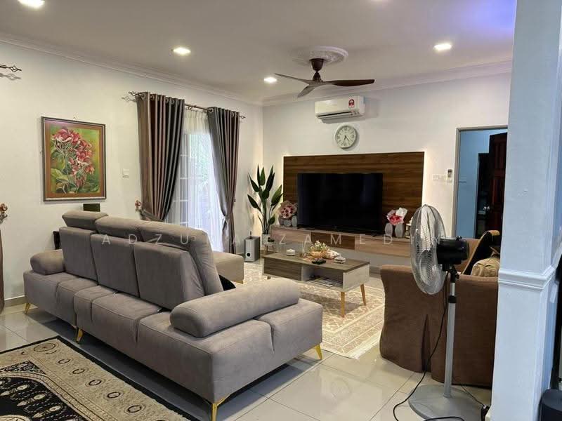 Bungalow House for Sale in Seremban (Negeri Sembilan) - Adzura Zamedin - PropertyGuru.com.my