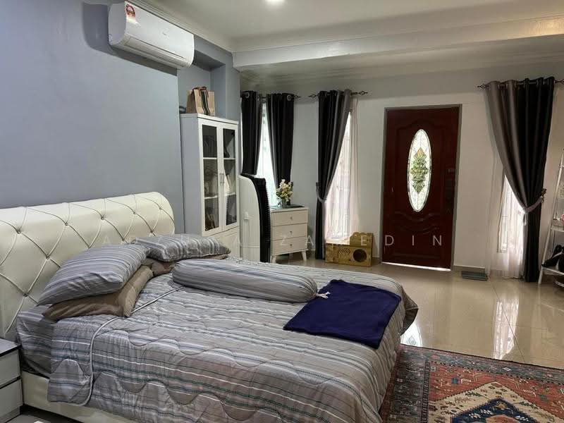 Bungalow House for Sale in Seremban (Negeri Sembilan) - Adzura Zamedin - PropertyGuru.com.my