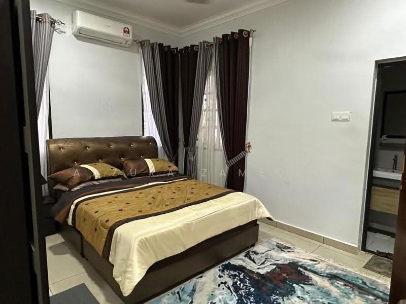 Bungalow House for Sale in Seremban (Negeri Sembilan) - Adzura Zamedin - PropertyGuru.com.my