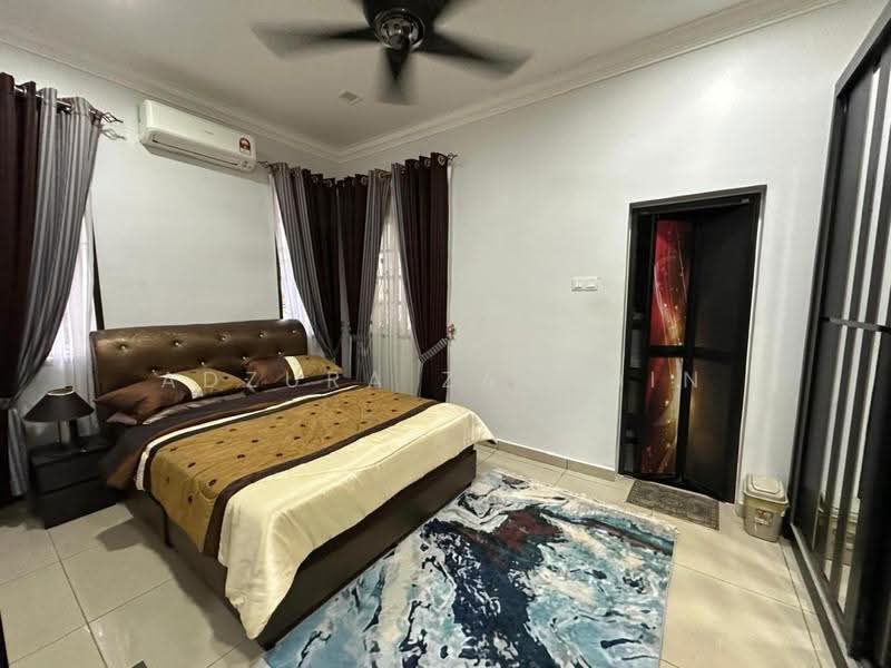 Bungalow House for Sale in Seremban (Negeri Sembilan) - Adzura Zamedin - PropertyGuru.com.my