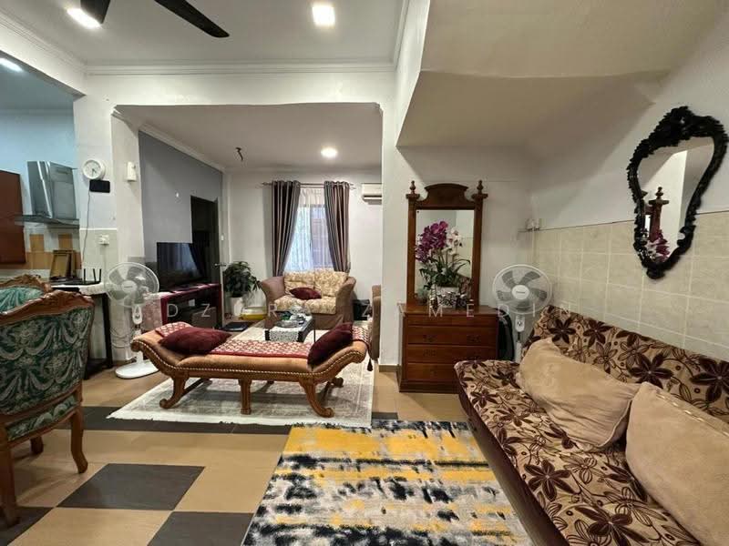 Bungalow House for Sale in Seremban (Negeri Sembilan) - Adzura Zamedin - PropertyGuru.com.my