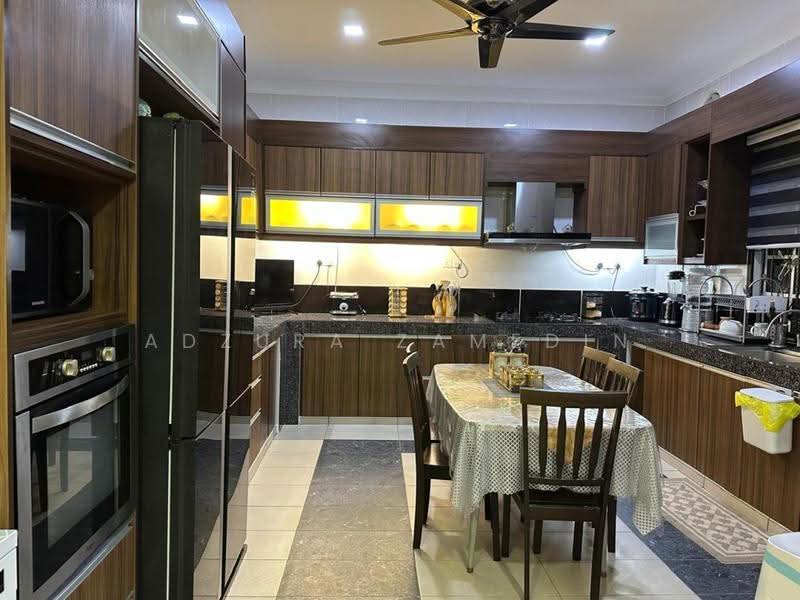 Bungalow House for Sale in Seremban (Negeri Sembilan) - Adzura Zamedin - PropertyGuru.com.my