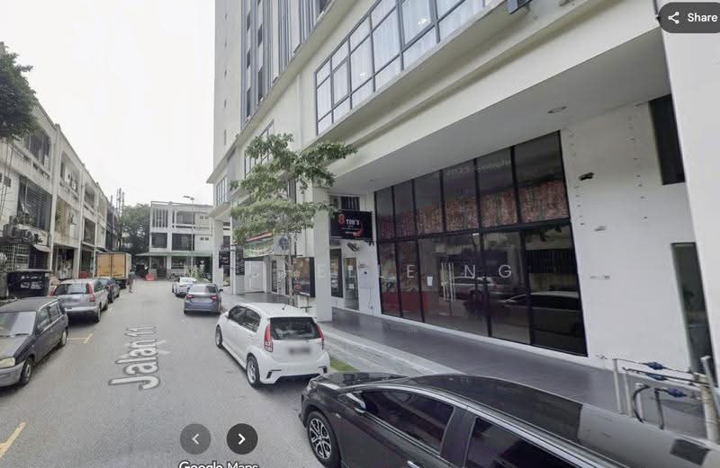 Shop for Rent in Bandar Menjalara (Kuala Lumpur) - Michelle Ng - PropertyGuru.com.my